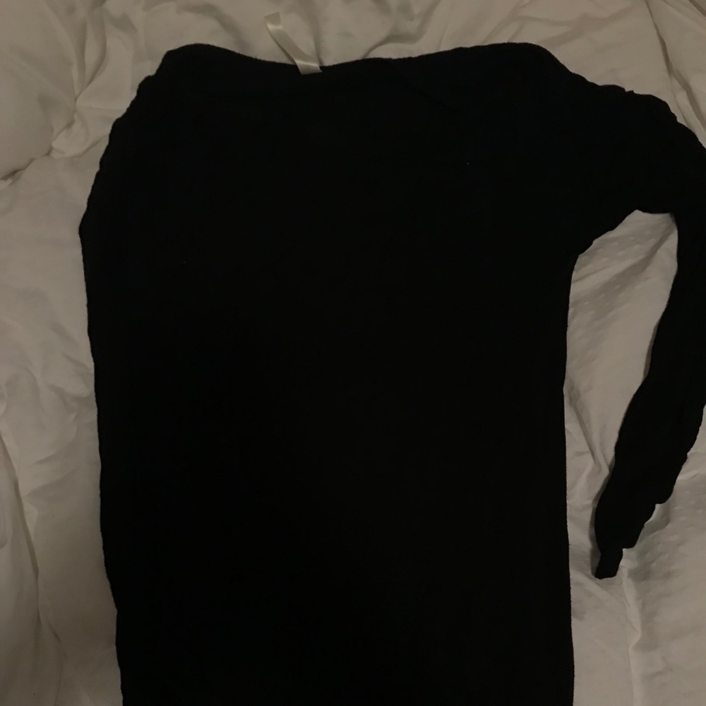 Hazel & Olive Boutique Long Sleeve Tunic